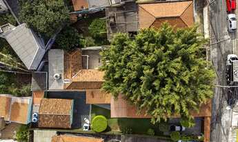 Imagem 4: Imóvel para venda com 436 metros quadrados em Jaguaré - São Paulo - SP