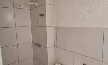 Imagem 3: Apto com dois quartos sendo um suíte - Passare - 43m²