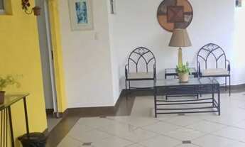 Imagem 7: Aluguel Apartamento 3/4 (1 Suíte) + Dependência Completa 150 m² Pituba