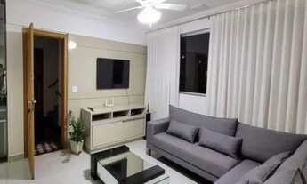 Imagem 2: Apartamento com 2 quartos à venda em Belo Horizonte