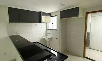 Imagem 6: Imóvel para aluguel tem 47 metros quadrados com 1 quarto