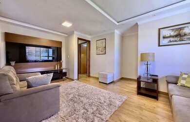 Imagem 6: Casa à venda no bairro Santa Rita 1 com 4 quartos na Região Oeste de Londrina