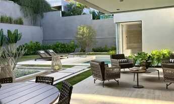 Imagem 4: CASA EM CONDOMÍNIO - ALPHAVILLE - SP