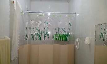 Imagem 2: Casa em Figueira/Arraial do Cabo/RJ. Quarto, Sala, Cozinha, Banheiro, Varanda