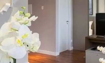 Imagem 2: Flat para Locação na Vila Olímpia ? FL Residence para locação sem fiador