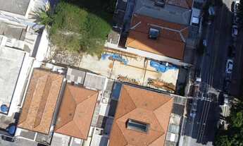 Imagem 3: Terreno para alugar, 500 m² por R$ 31.471/mês - Tatuapé - São Paulo/SP