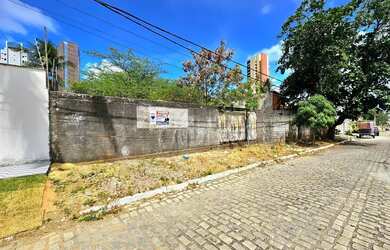 Imagem 4: Terreno em Ponta Negra c/ 360 m² ao lado do Cond. Corais de PN