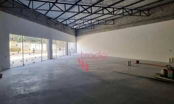 Imagem 6: Salão comercial para Locação no Bairro Jardim São Luiz em Ribeirão Preto. Excelente Locali