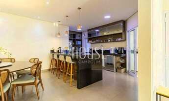 Imagem 7: Casa à venda em Residencial Terras de São Lucas: condomínio de alto padrão em Sorocaba, co