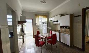 Imagem 7: Casa 4 Quartos com garagem no Colégio Batista