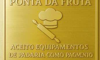 Imagem: BAIXEI BLACK Lotes no Balneário, ponta