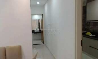 Imagem 5: Apartamento à venda 2 quartos - Jardim Jandira - Residencial Villa Felicitá - São José do