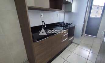 Imagem 5: Apartamento para venda, Colônia Dona Luíza, Ponta Grossa, PR