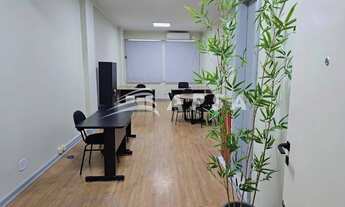 Imagem 3: NO CORAÇÃO DO CENTRO DO RIO, A POUCOS PASSOS DA ESTAÇÃO DO VLT, ESTÁ A SALA COMERCIAL PERF