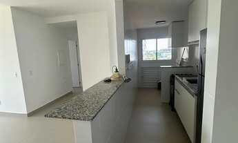 Imagem 3: Apartamento para aluguel tem 64 metros quadrados com 2 quartos em Paiaguás - Cuiabá - Mato