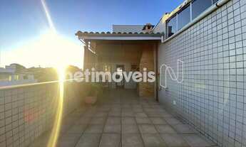 Imagem: Locação Cobertura Santa Rosa Belo Horizonte