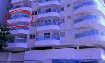 Imagem 6: Apartamento para Temporada - Na Orla Praia da Costa