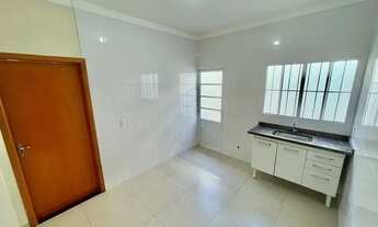 Imagem 5: Casa a venda na samambaia norte