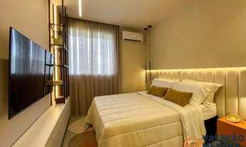 Imagem 5: Evoke Paiva - Seu sonho de morar na Reserva do Paiva | 2 qts 1 suíte 59m²