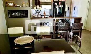 Imagem 12: Apartamento 2 quartos no bairro Itacorubi Florianópolis