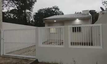 Imagem 2: Casa com 2 Quartos e 1 banheiro à Venda, 62 m² por R$ 280.000