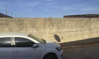 Imagem 4: Vendo lote no trecho 1 do sol nascente