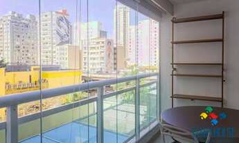 Imagem 2: 1 quarto estilo Studio totalmente mobiliado!