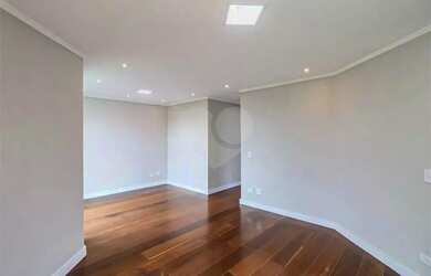 Imagem 3: Cobertura à venda com 2 quartos, sendo 1 suíte, no condomínio Indiana Park, São Paulo - SP