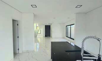 Imagem 6: Casa à venda com 3 quartos, sendo 3 suítes, no condomínio Residencial Villagio Wanel, Soro