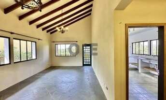 Imagem 4: Casa com 4 dormitórios, sendo 3 suítes para venda - Granja Viana - Carapicuíba - SP