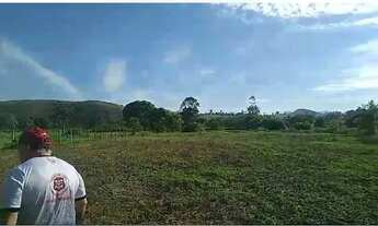 Imagem 6: Venda-se este terreno de 21.000 M2 para a construção de sítio no interior do Município de