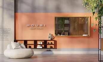 Imagem 2: Edifício Tintoretto Design Suítes Studio a venda na Ponta Verde Maceió - AL