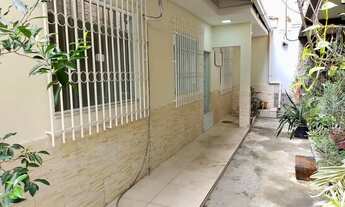 Imagem: Casa Vila São Luis Duque de Caxias 2 Quartos