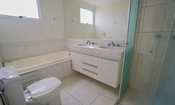 Imagem 15: Apartamento de 150,95 m² com 03 suites, para alugar,por R$ 8.150/mês no Setor Serrinha - G