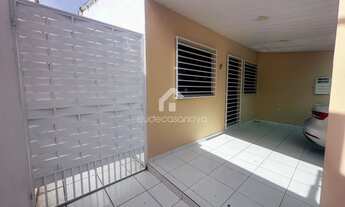 Imagem 2: Casa 2 qts, Flores, Condomínio Fechado