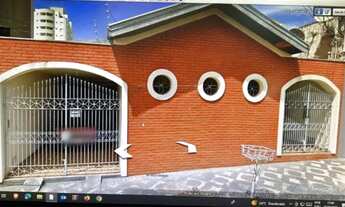 Imagem: Casa com 3 quartos para venda - Vila Universitária