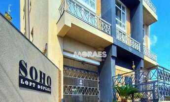 Imagem: Apartamento duplex com 1 quarto para alugar