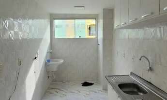 Imagem 7: Alugo ou vendo apt no cond Rio das pedrascom 2 quartos em Parque Verde - Belém - PA