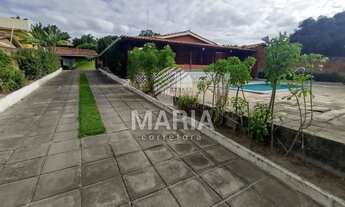 Imagem 5: Casa solta à venda com piscina privativa em Gravatá/PE! DE 1.200.000,00 POR 750 MIL !