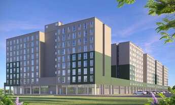 Imagem 3: CA-02 QUARTOS COM LAZER COMPLETO! SINAL MIL REAIS RECANTO DAS EMAS