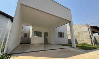 Imagem 2: CASA 3 QUARTOS EM CONDOMÍNIO FECHADO, DISTRITO INDUSTRIAL