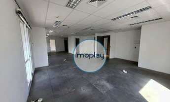 Imagem 3: Conjunto para alugar, 113 m² por R$ 13.988,54/mês - Jardim Paulista - São Paulo/SP