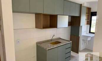 Imagem: Apartamento com 2 dormitórios para alugar