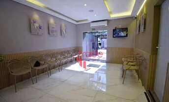 Imagem 4: Sala Comercial em Clínica Odontológica e Médica no Bairro Campos Elíseos em Ribeirão Preto