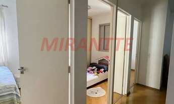 Imagem 7: Apartamento a venda com 50 metros quadrados com 2 quartos em Carandiru - São Paulo - SP