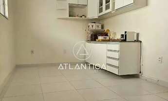 Imagem 2: Atlântica Imóveis tem excelente casa para locação em condomínio no bairro da Glória, Macaé