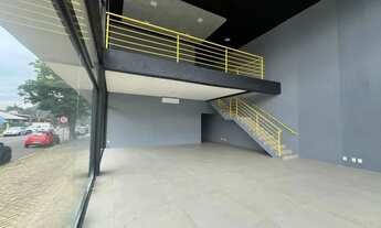 Imagem 4: Loja, 187 m² - venda por R$ 1.600.000,00 ou aluguel por R$ 10.045,00/mês - Centro - Estânc