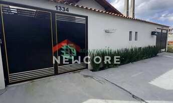 Imagem: Casa em Rua Lia Maria - Loty - Itanhaém/SP