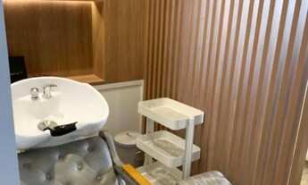 Imagem 7: Sala Comercial para Locação em Barueri, Dezoito do Forte Empresarial/Alphaville., 2 banhei