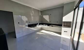 Imagem 6: Casa residencial disponível para venda no bairro Minas Gerais em Uberlândia-MG